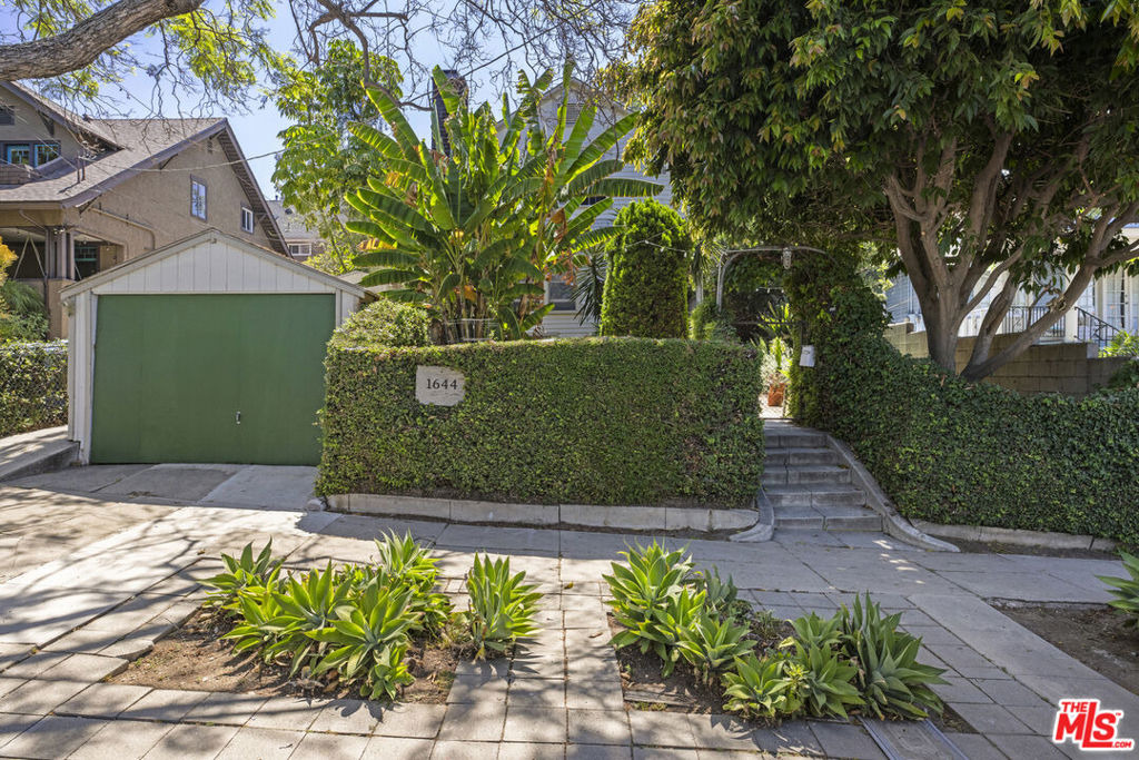 Maltman Ave, Los Angeles, CA 90026