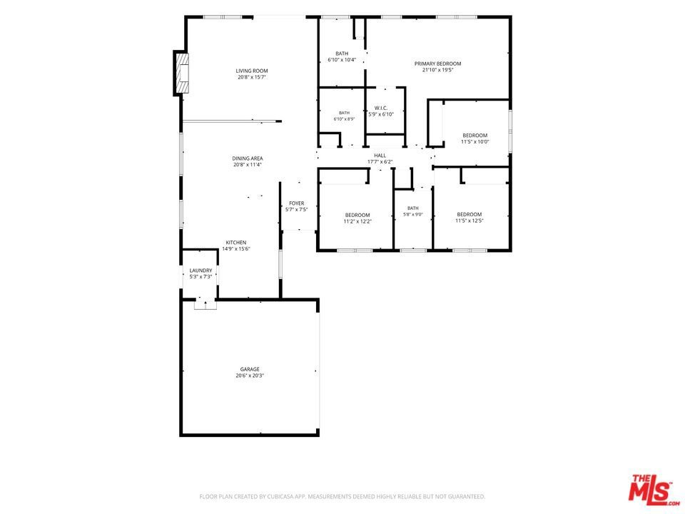 Forbes Ave, Granada Hills, CA 91344 #1