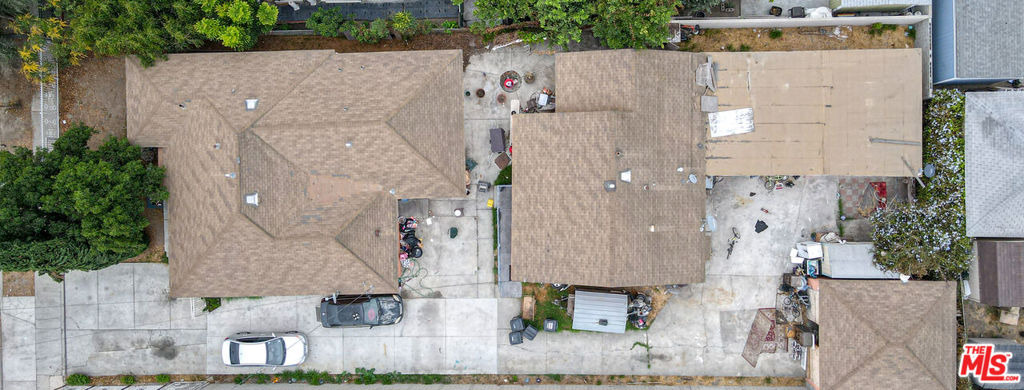 109th St, Los Angeles, CA 90059 #1