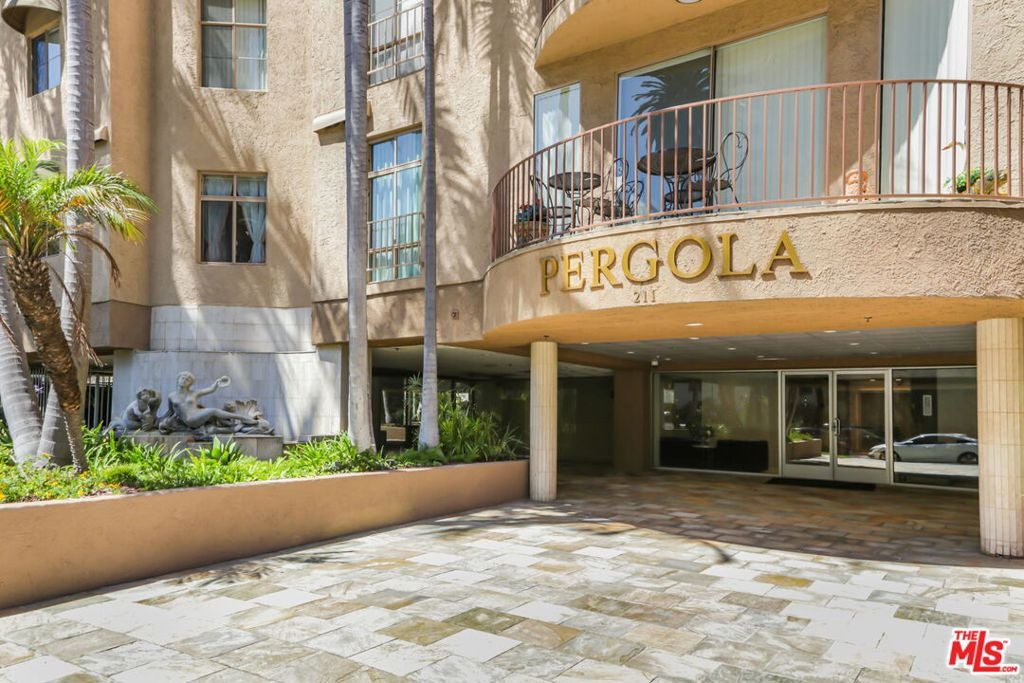 California Ave, Santa Monica, CA 90403