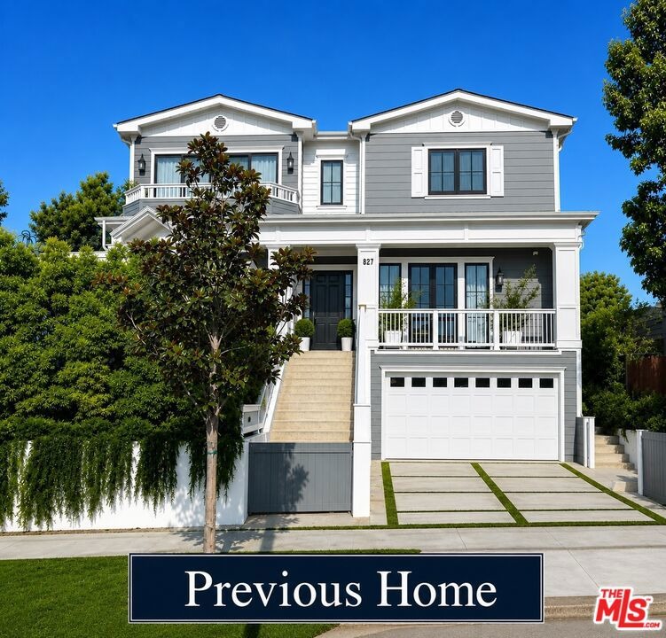 Grenola St, Pacific Palisades, CA 90272 #1