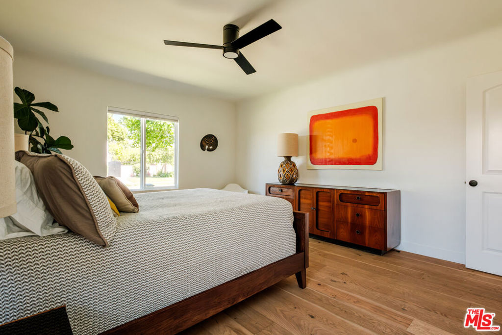 Somerset Dr, Los Angeles, CA 90016