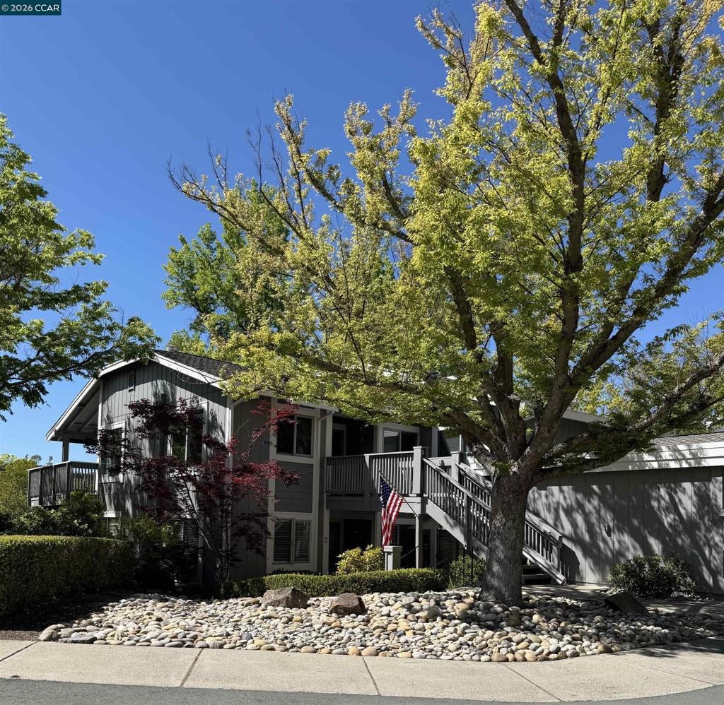 Terra California Dr, Walnut Creek, CA 94595