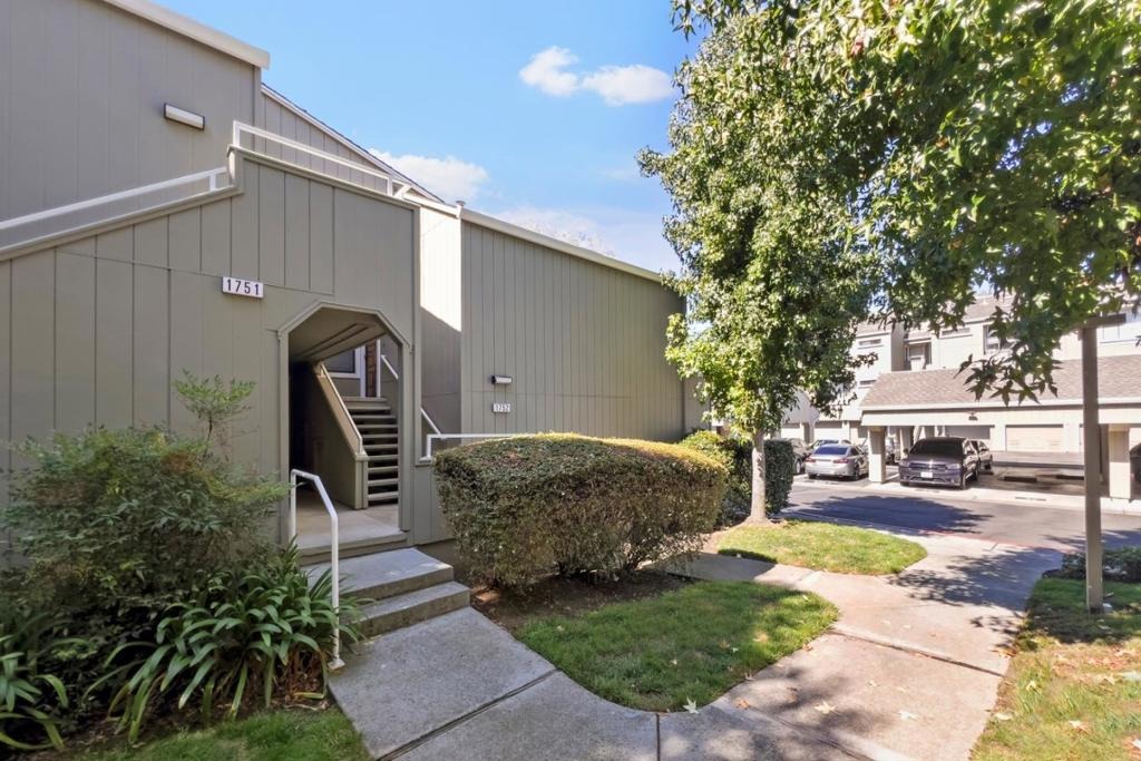 Braddock Ct, San Jose, CA 95125 #1