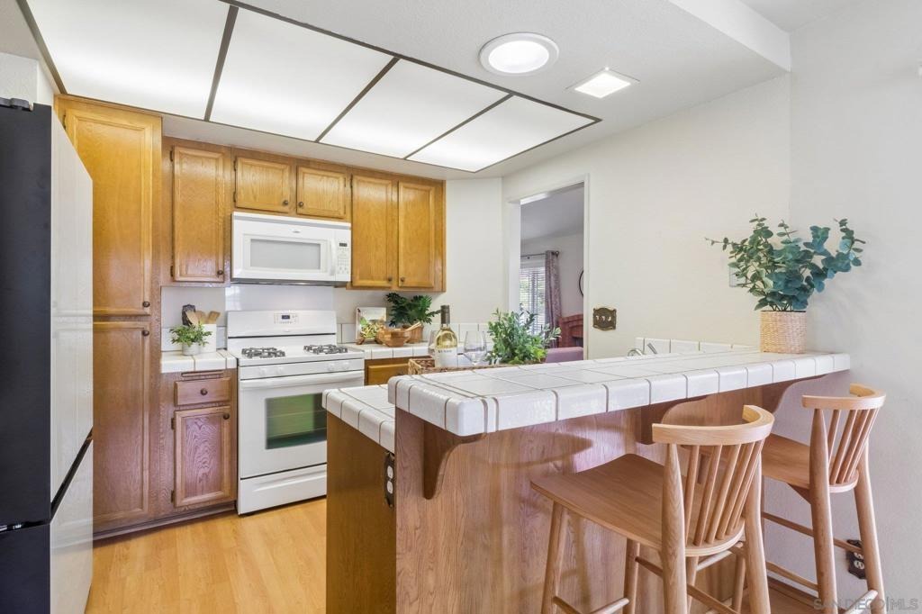 Parkland Way, San Diego, CA 92114