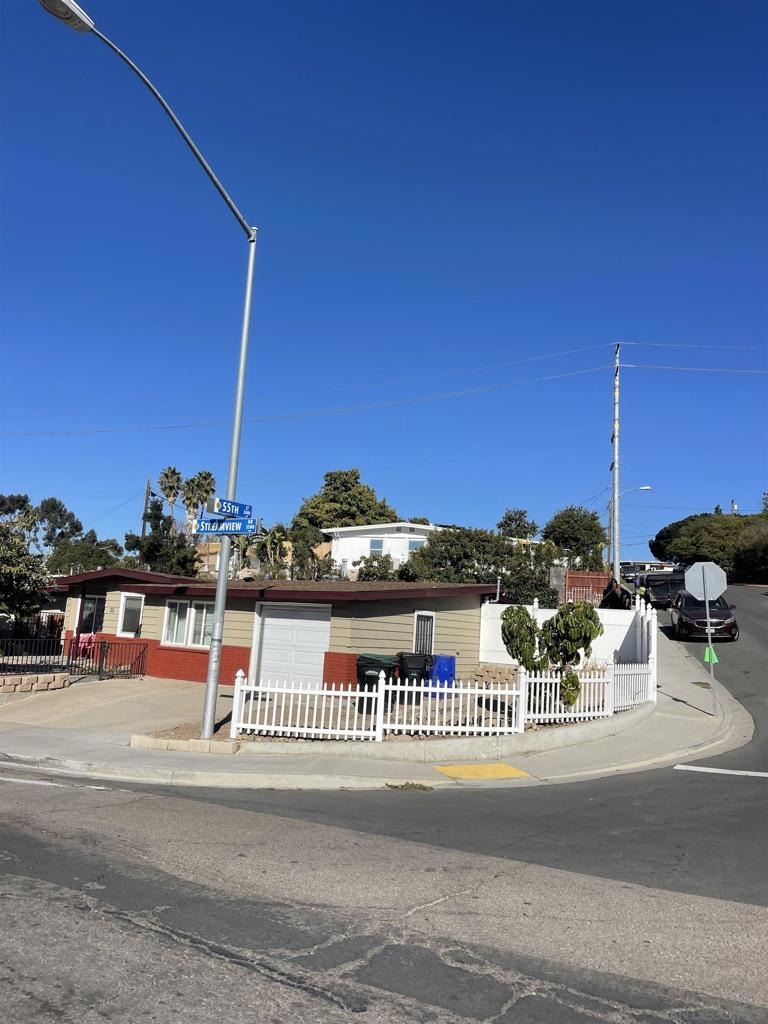 Streamview Dr, San Diego, CA 92105