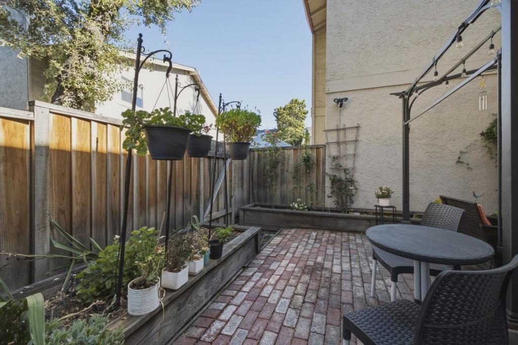 Baroni Ave, San Jose, CA 95136