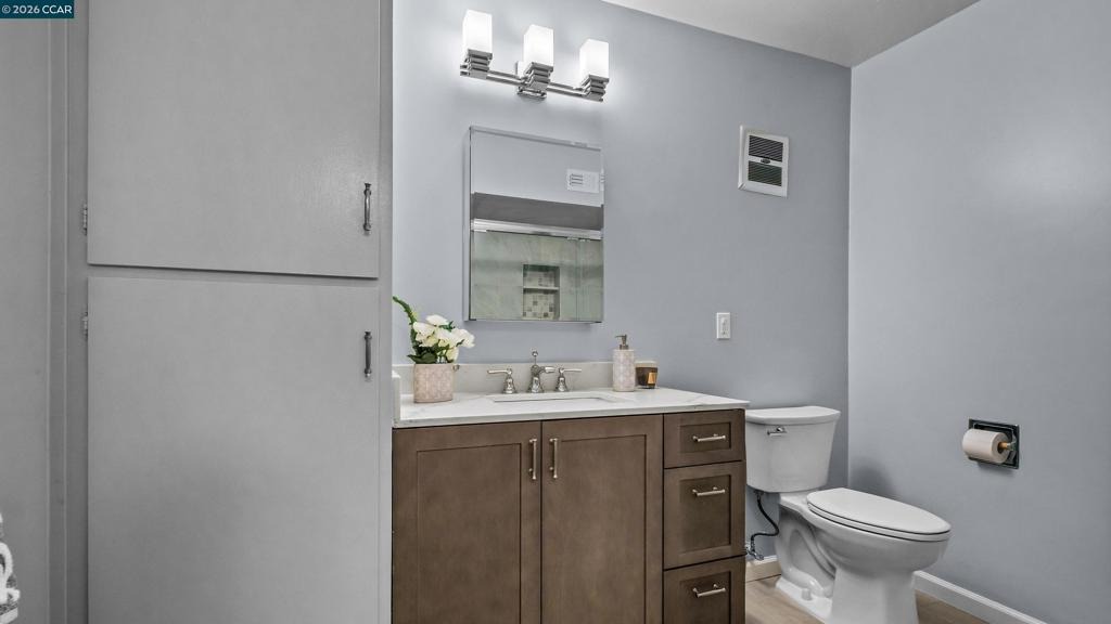 Rockledge Ln, Walnut Creek, CA 94595