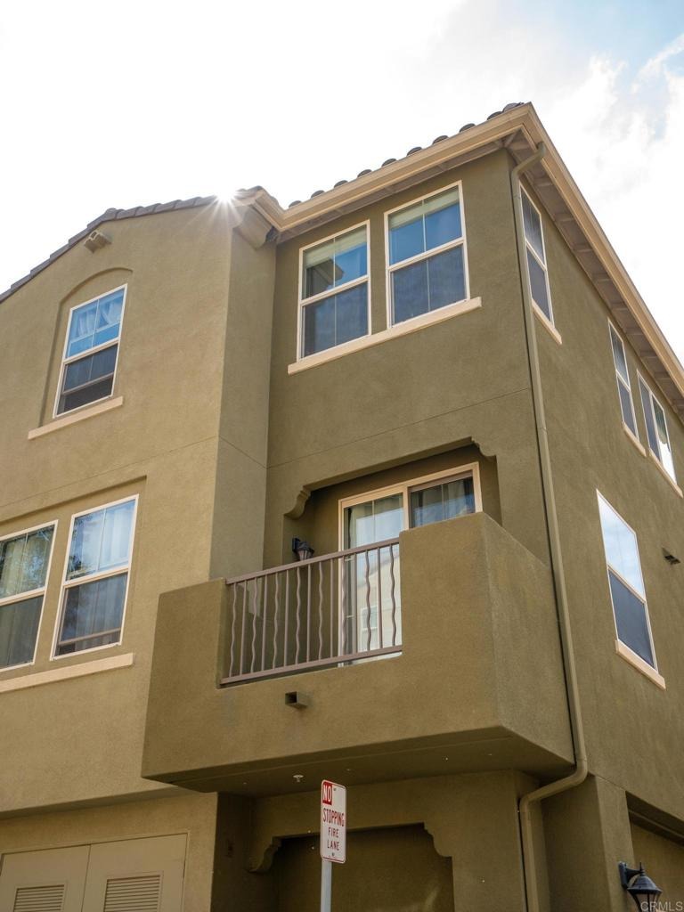 Crimson Ct, Chula Vista, CA 91913