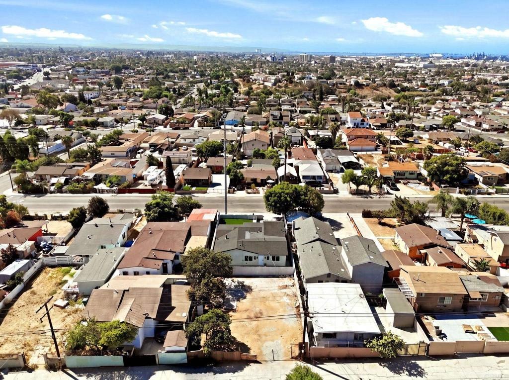 Delta St, San Diego, CA 92113