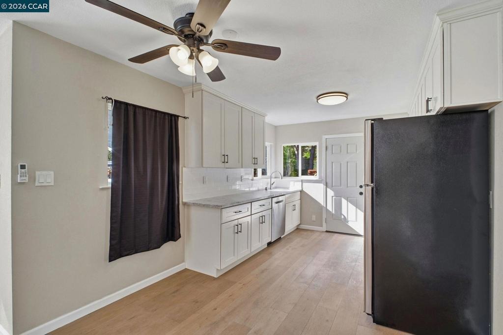 High St, Hayward, CA 94541