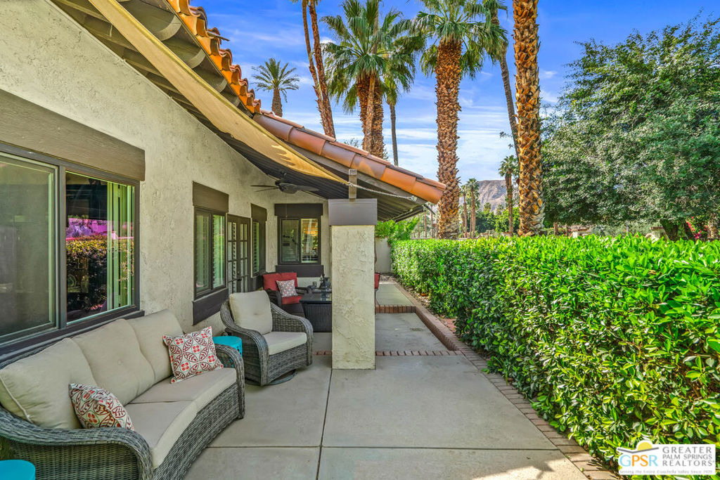 Calle Navarros , Rancho Mirage, CA 92270 #1
