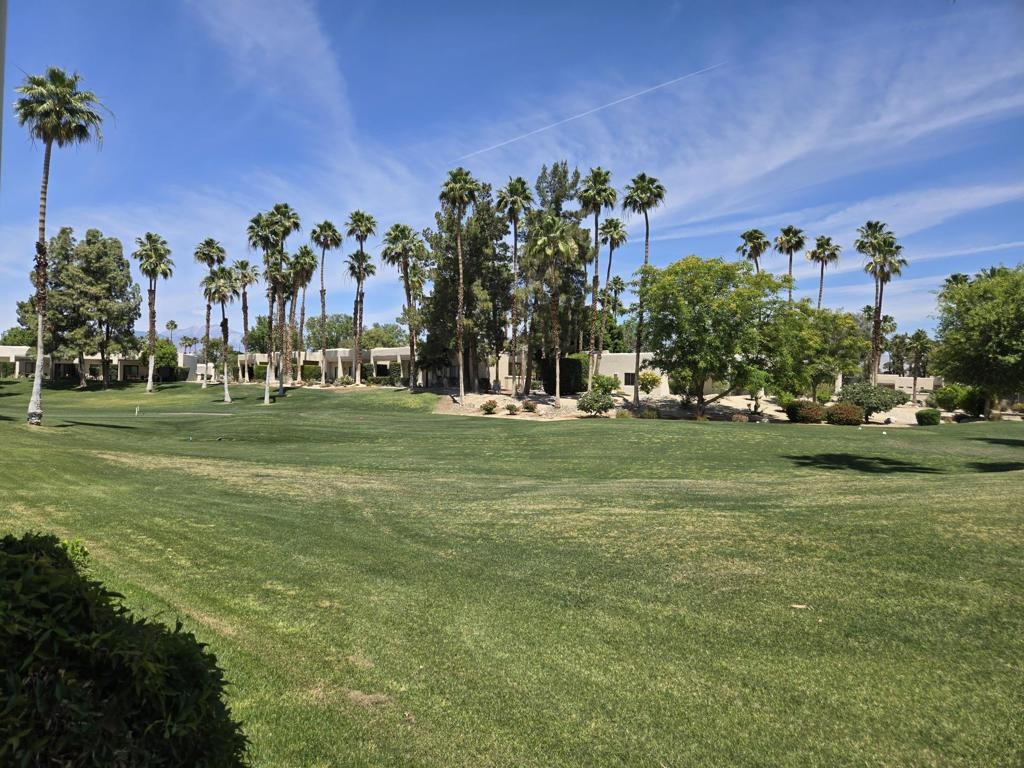 Natoma Dr, Cathedral City, CA 92234
