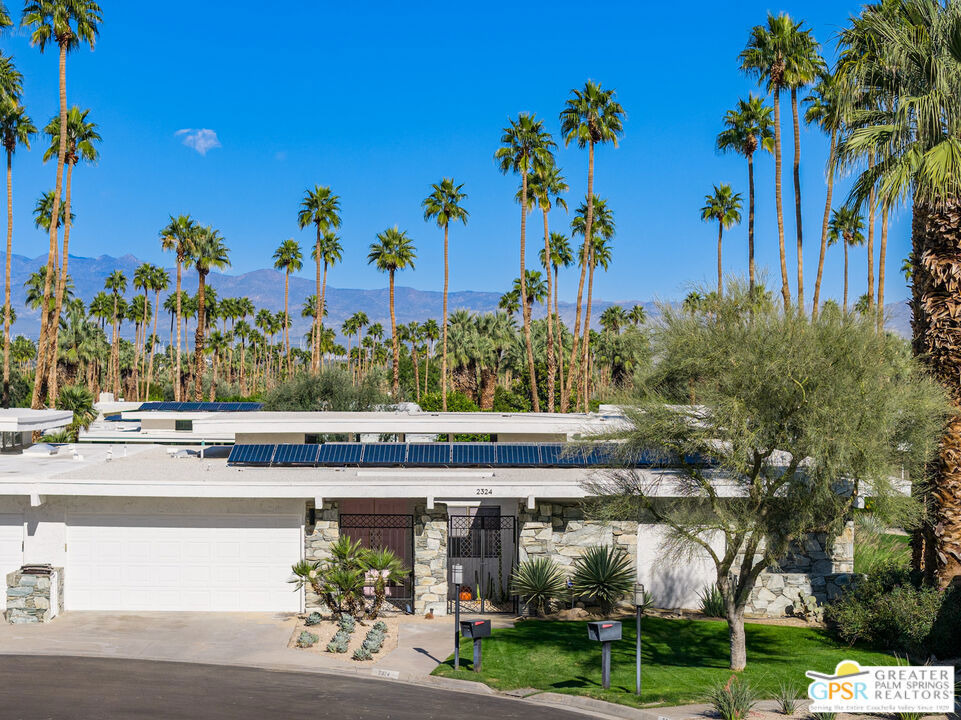 Camino Vida , Palm Springs, CA 92264