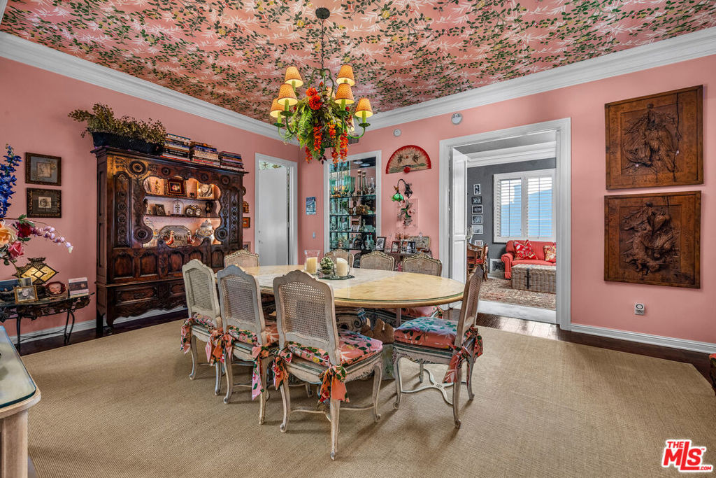 Empyrean Way, Los Angeles, CA 90067