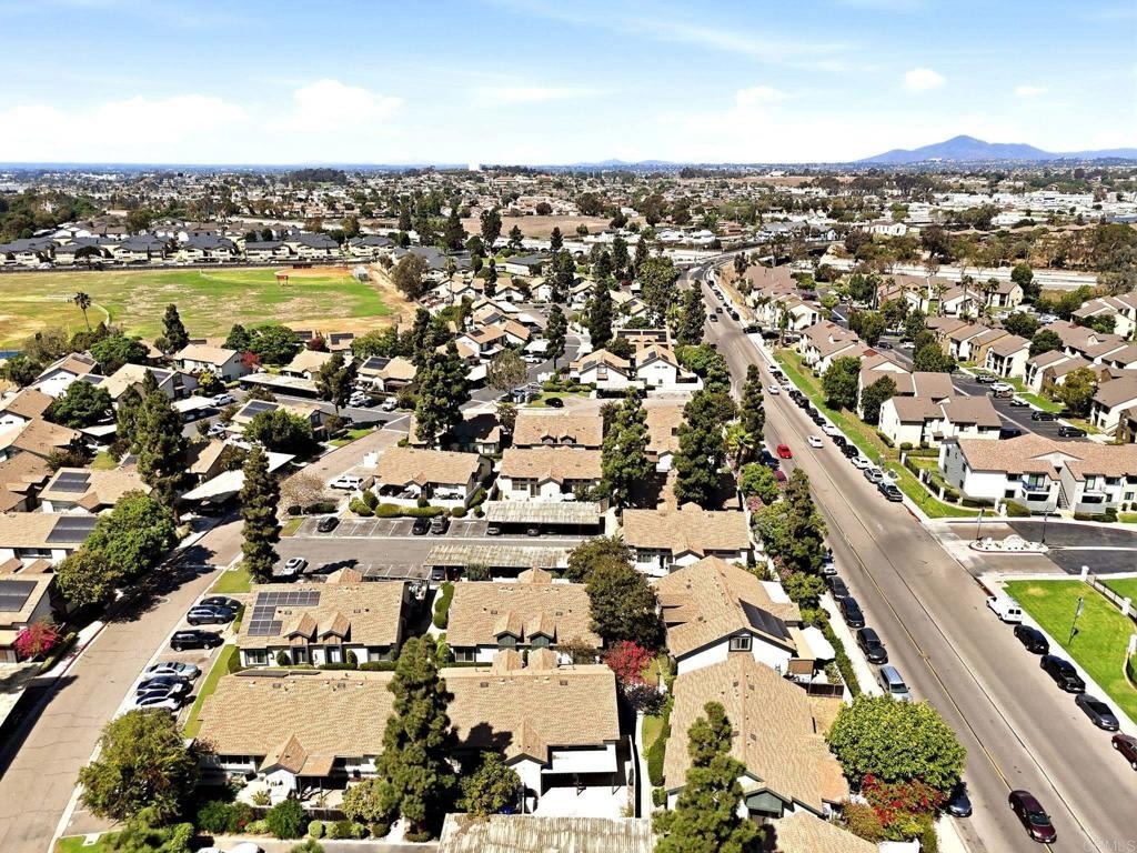 Oro Vista Rd, San Diego, CA 92154