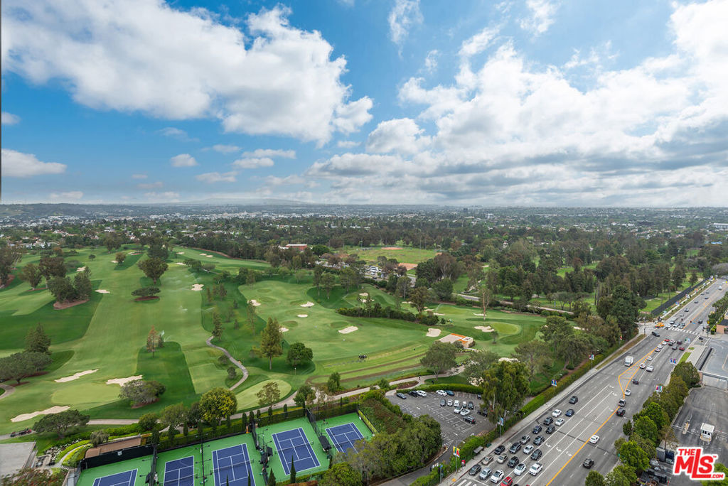Avenue Of The Stars , Los Angeles, CA 90067 #1