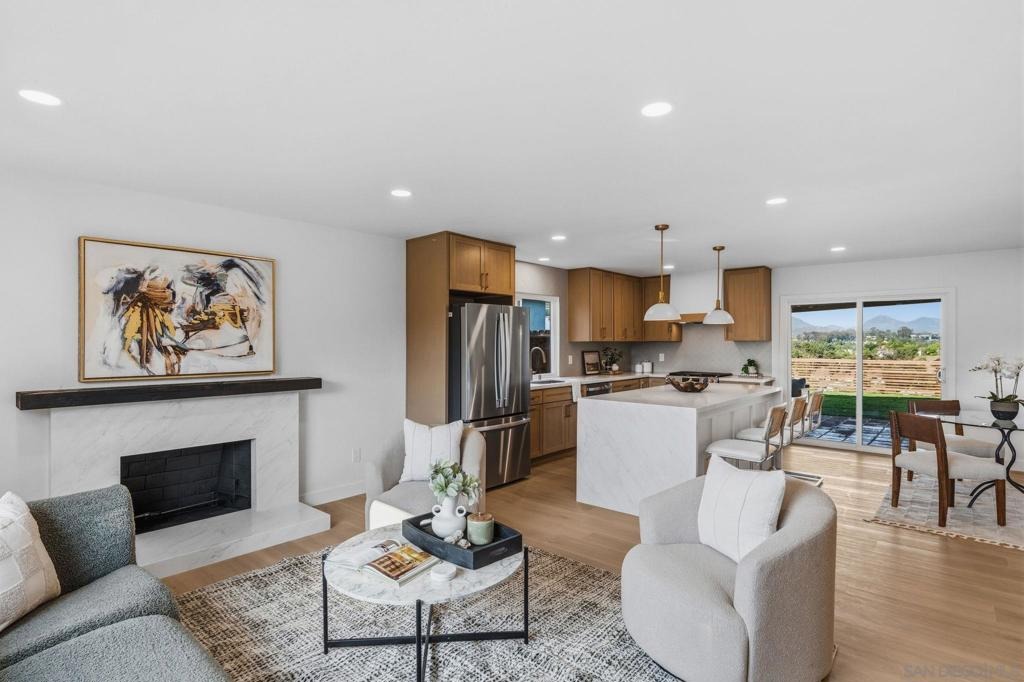 Linares St, San Diego, CA 92129 #1