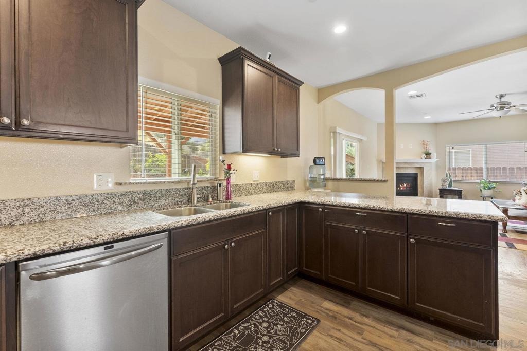 Paraiso Ave, Spring Valley, CA 91977