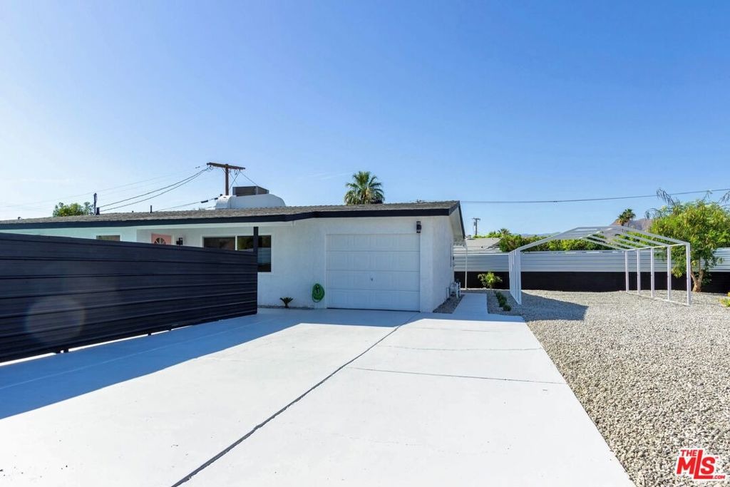 Calle DE Carlos , Palm Springs, CA 92264 #1