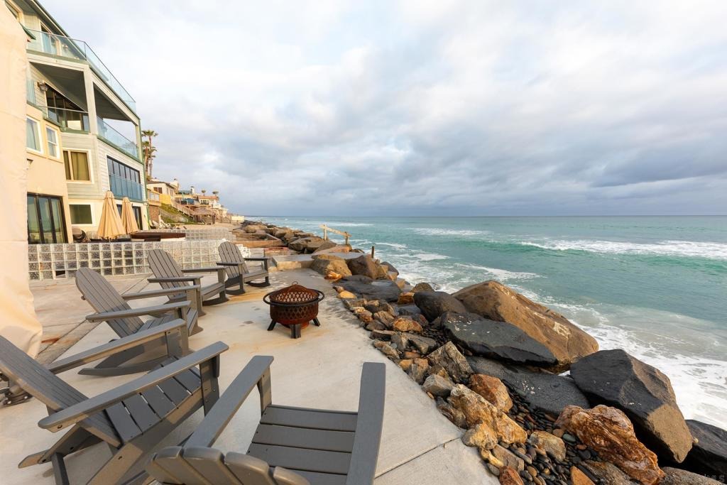 Pacific St, Oceanside, CA 92054