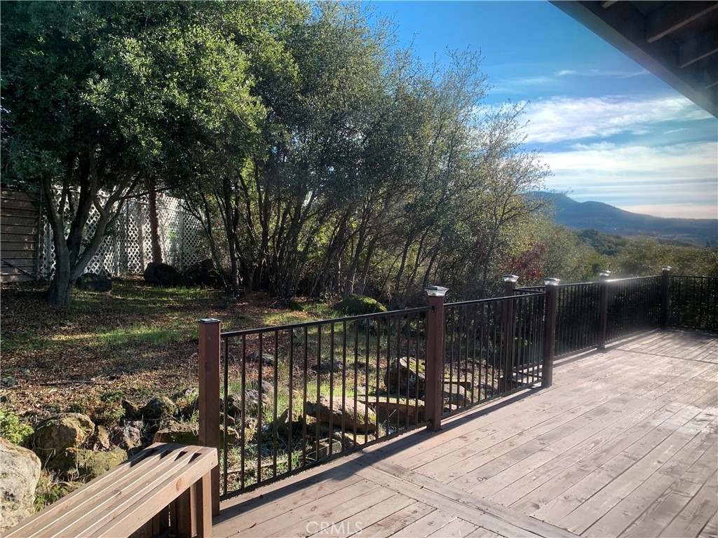 Maya Rd, Kelseyville, CA 95451