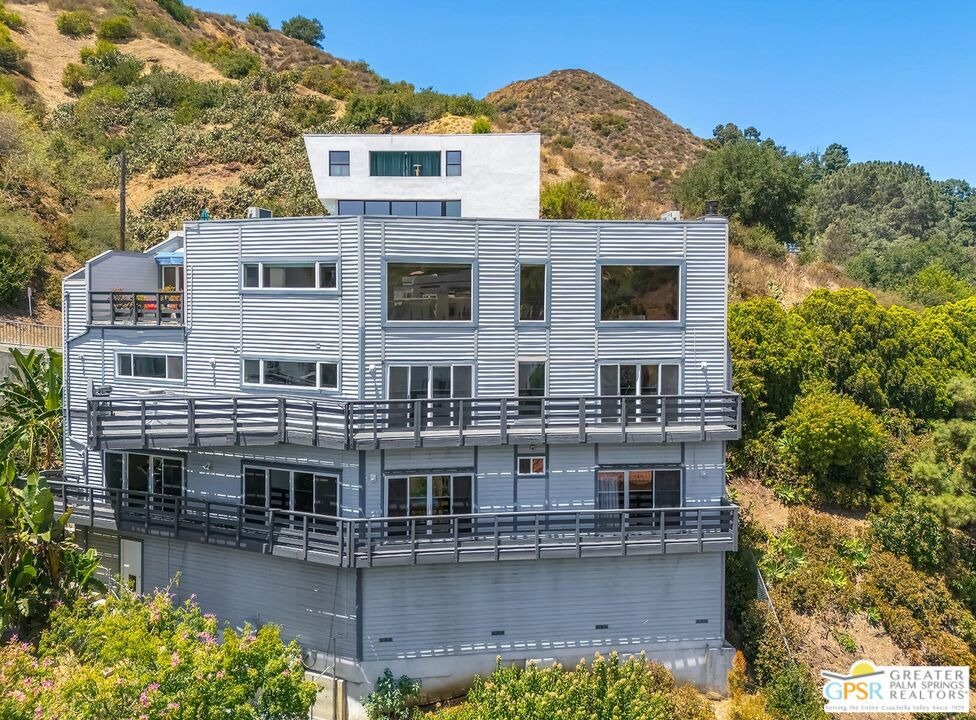 San Marco Dr, Los Angeles, CA 90068