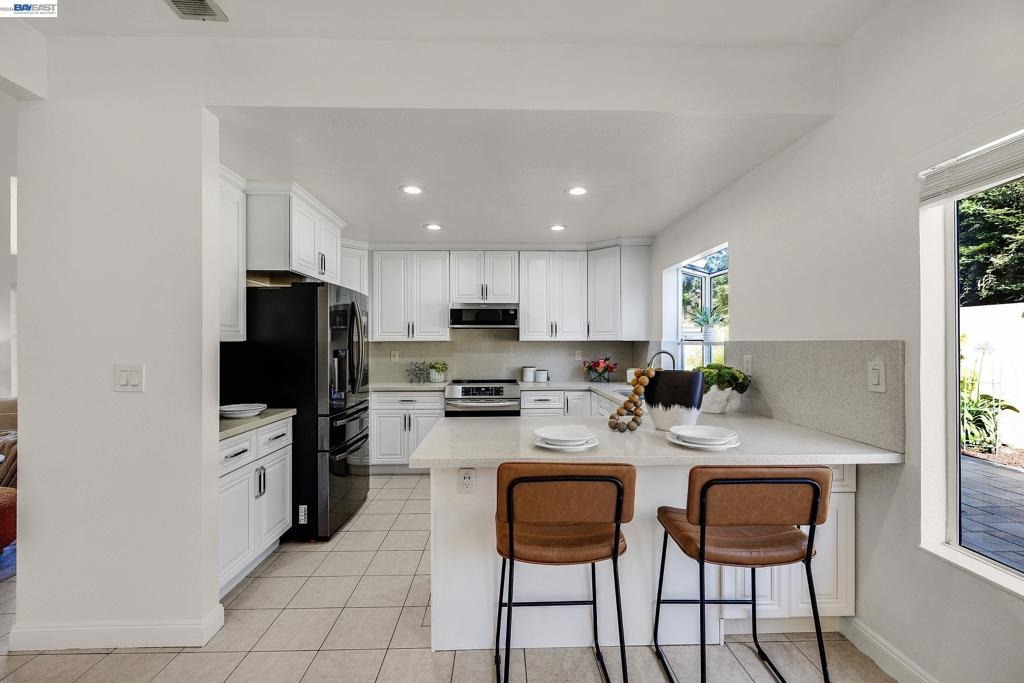 Tiburon Dr, Fremont, CA 94555