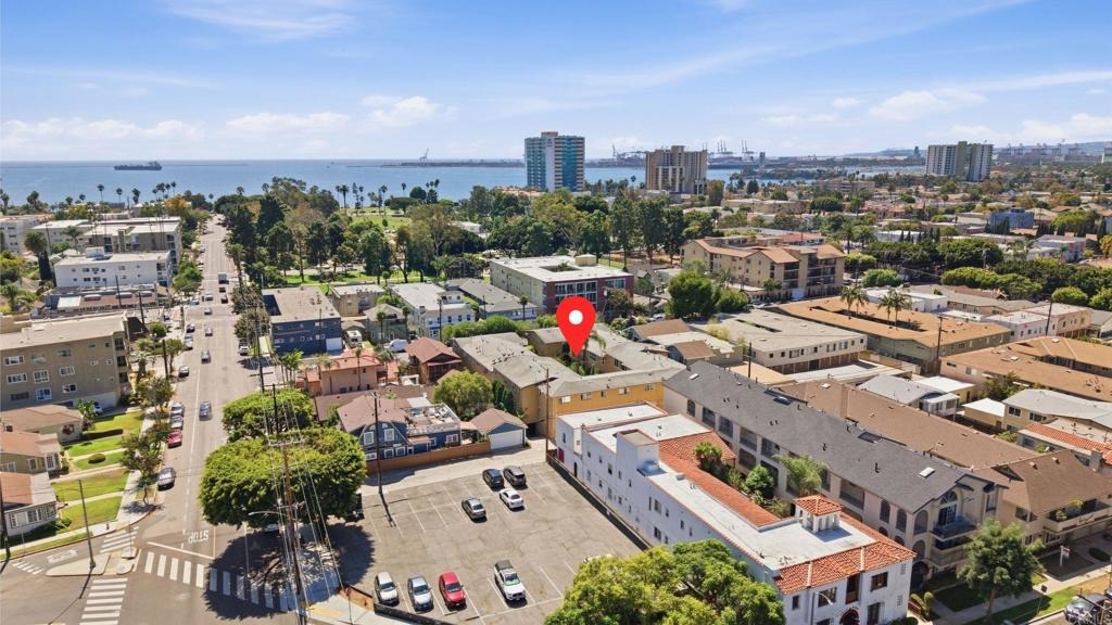 Appleton St, Long Beach, CA 90803