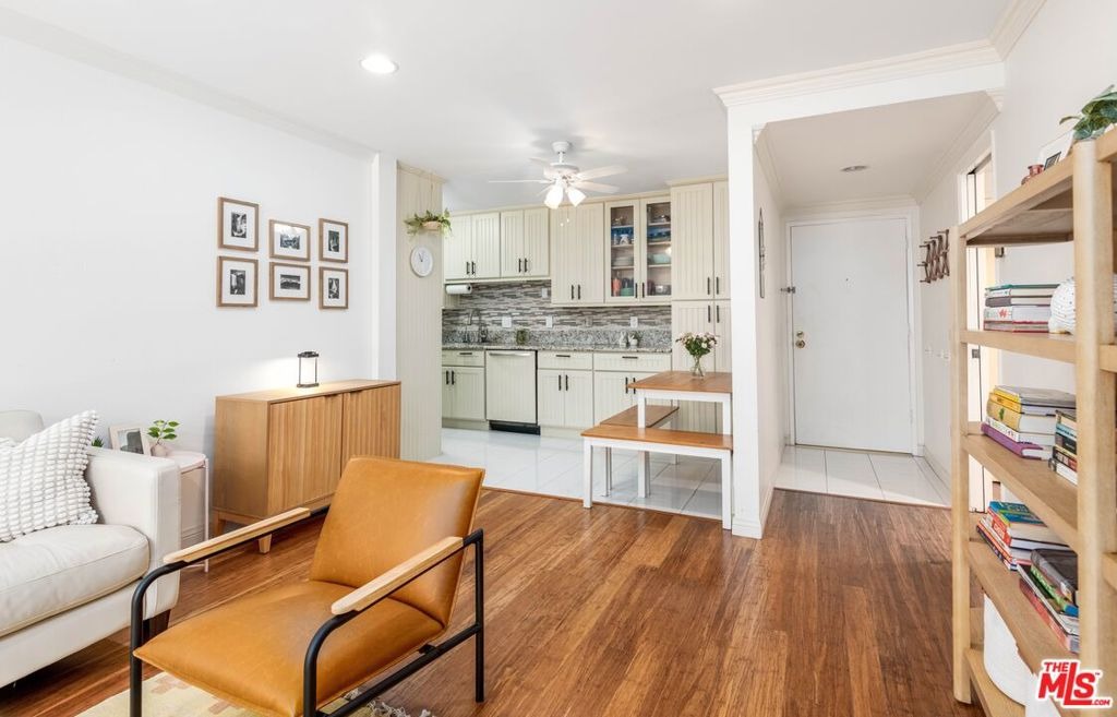 Sumner Way, Culver City, CA 90230 #1