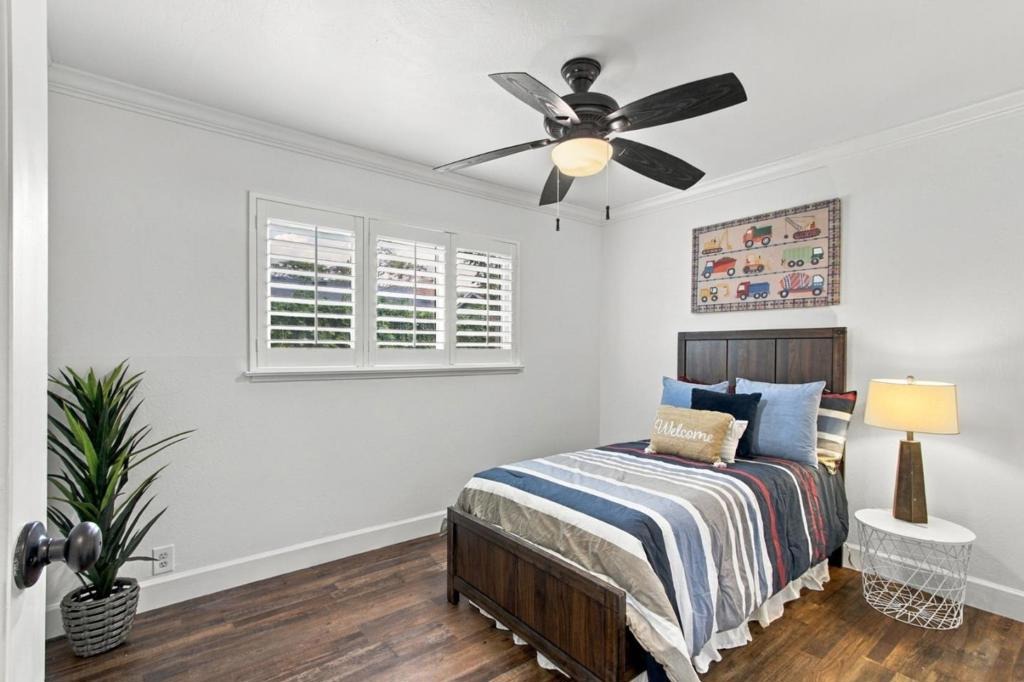 Boynton Ave, San Jose, CA 95117