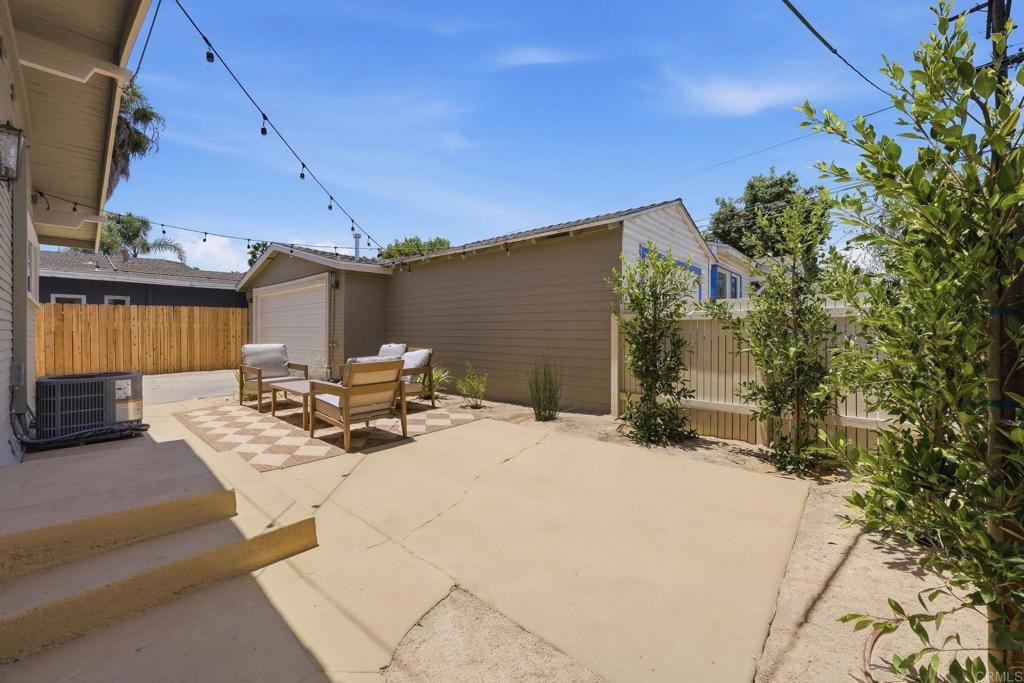 31st St, San Diego, CA 92104 #1