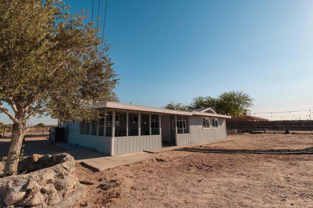 Shore Isle Ave, Thermal, CA 92274 #1