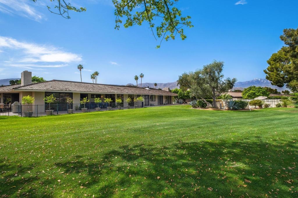 Columbia Dr, Rancho Mirage, CA 92270 #1