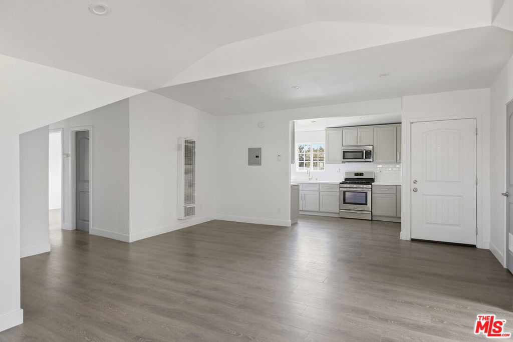 Hoover St, Los Angeles, CA 90004 #1
