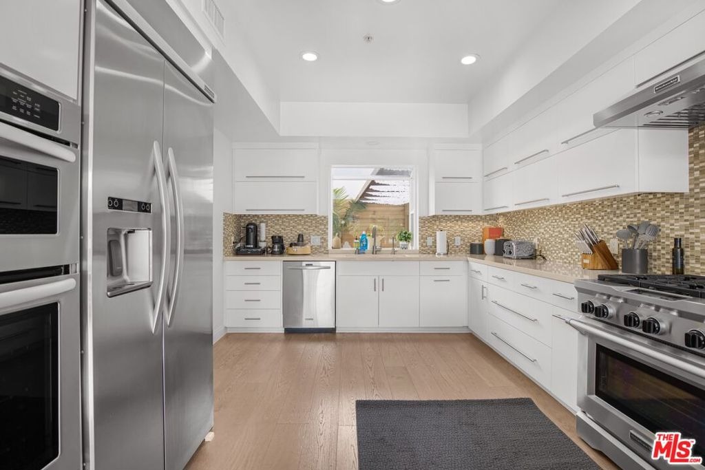 Skyline Dr, Los Angeles, CA 90046 #1