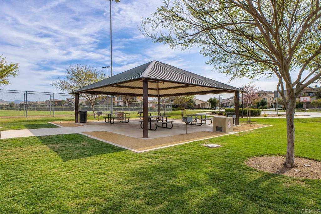Shire Horse Way, Menifee, CA 92584