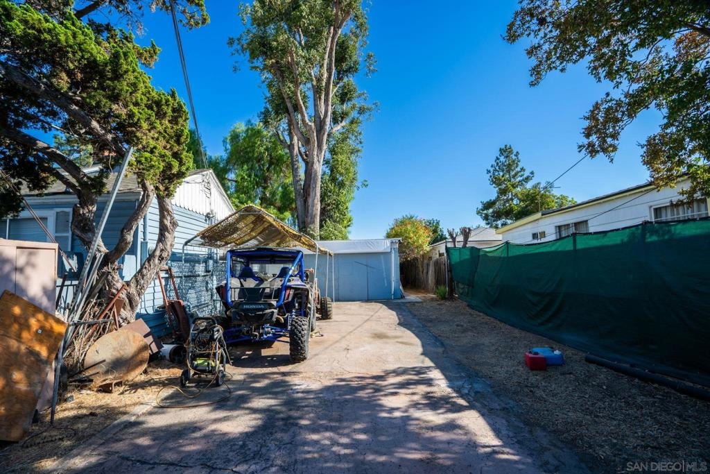 Washington Ave, El Cajon, CA 92020 #1