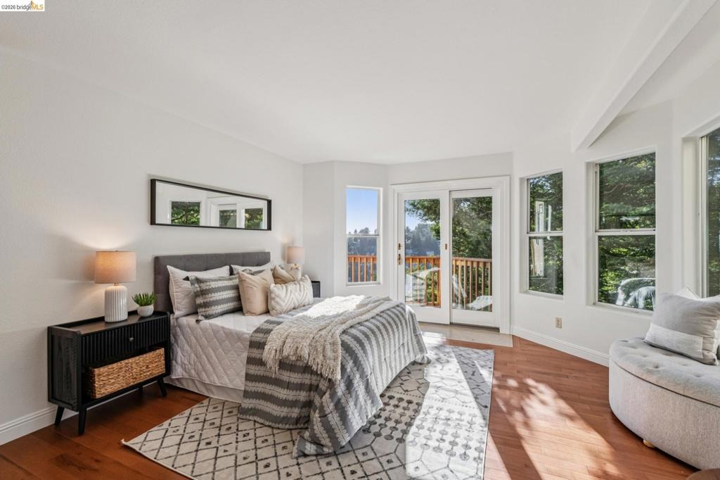 Bay Forest Ct, Oakland, CA 94611 #1