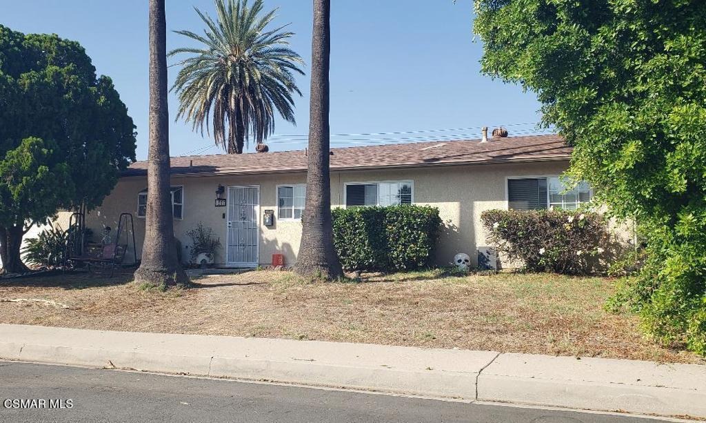 Graham St, Simi Valley, CA 93065