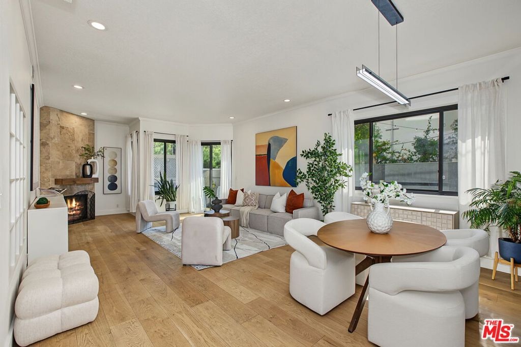 Larrabee St, West Hollywood, CA 90069 #1
