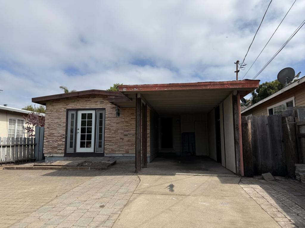 San Lucas St, Seaside, CA 93955