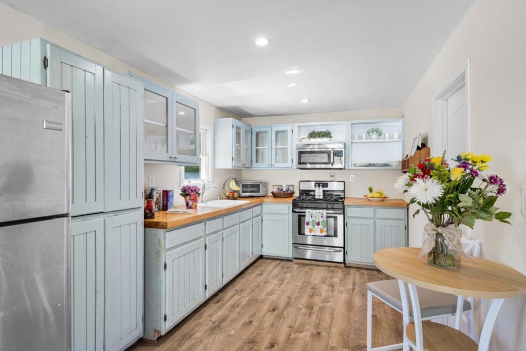 Mckean Rd, San Jose, CA 95141