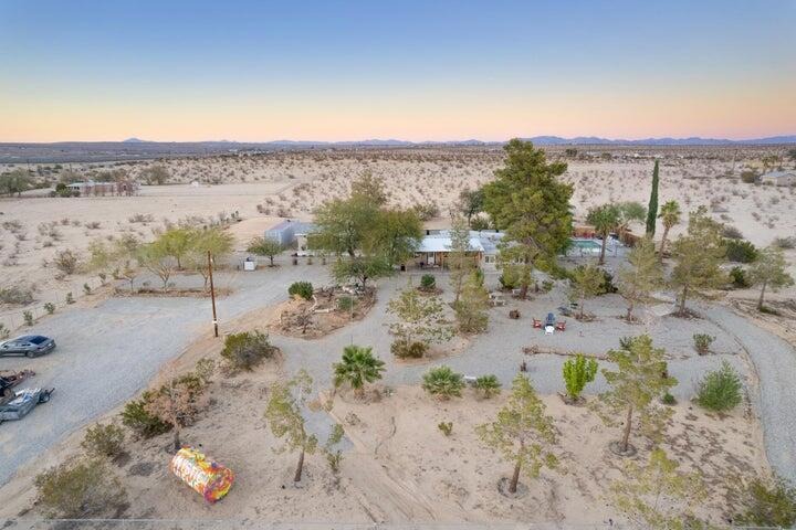 Amboy Rd, Twentynine Palms, CA 92277