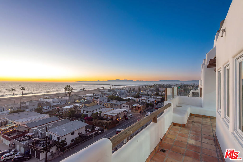 Vista Del Mar Ln, Playa Del Rey, CA 90293 #1