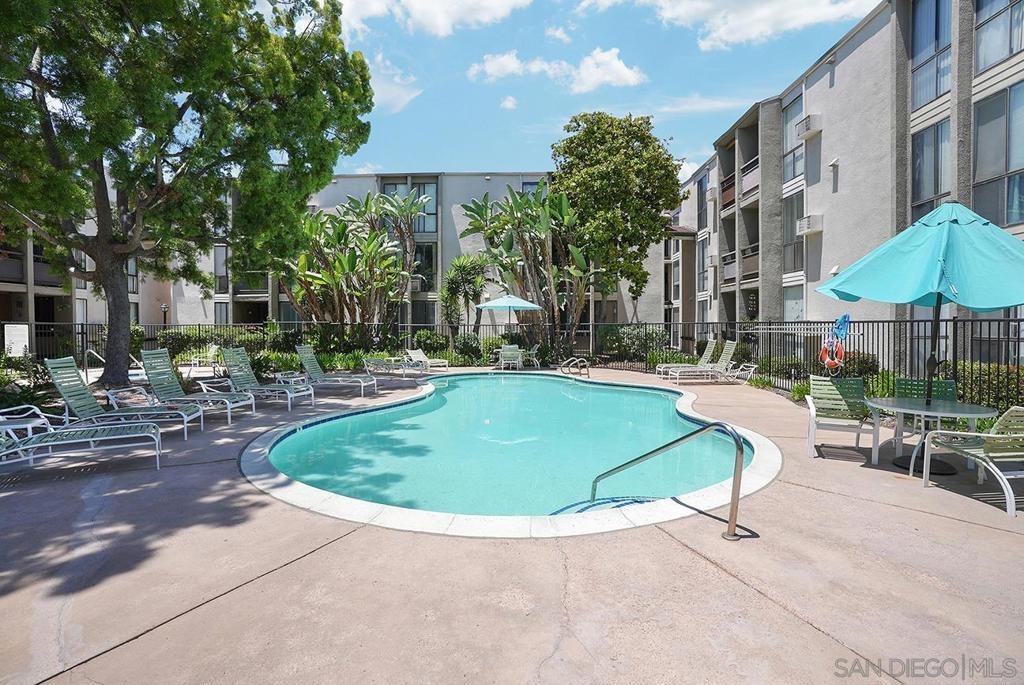 Hyde Park Dr, San Diego, CA 92119 #1
