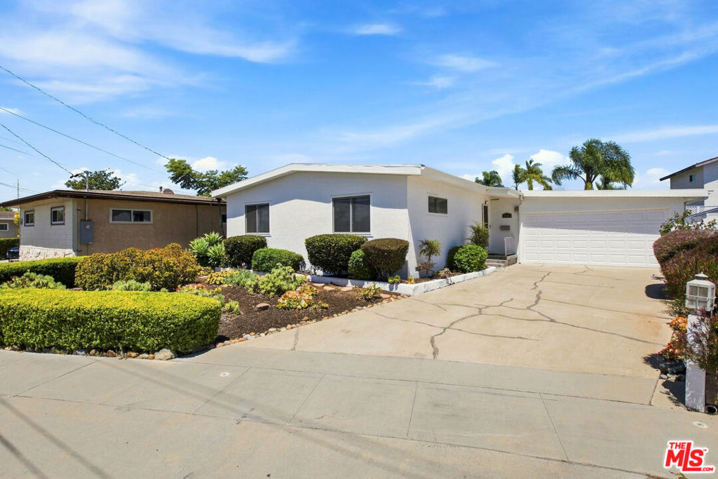 Hoffing Ave, San Diego, CA 92123