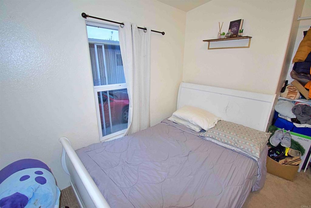 Iris Ave, San Diego, CA 92154