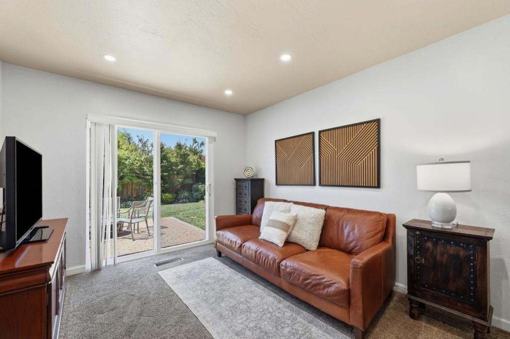 Camden Ave, San Jose, CA 95124 #1