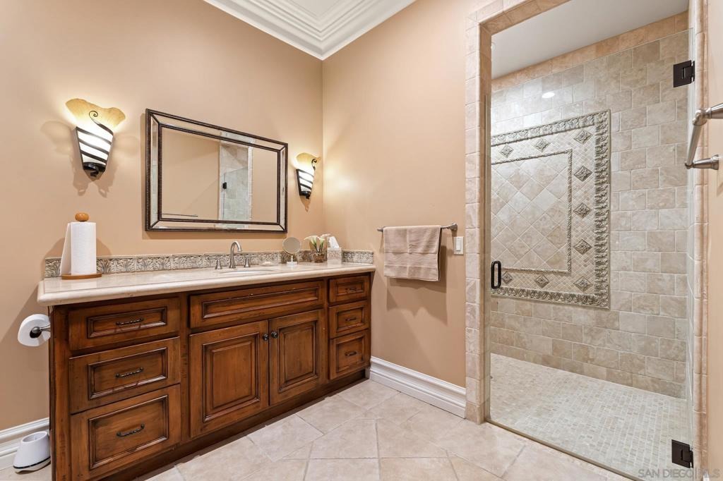 Via Candela , Rancho Santa Fe, CA 92091 #1